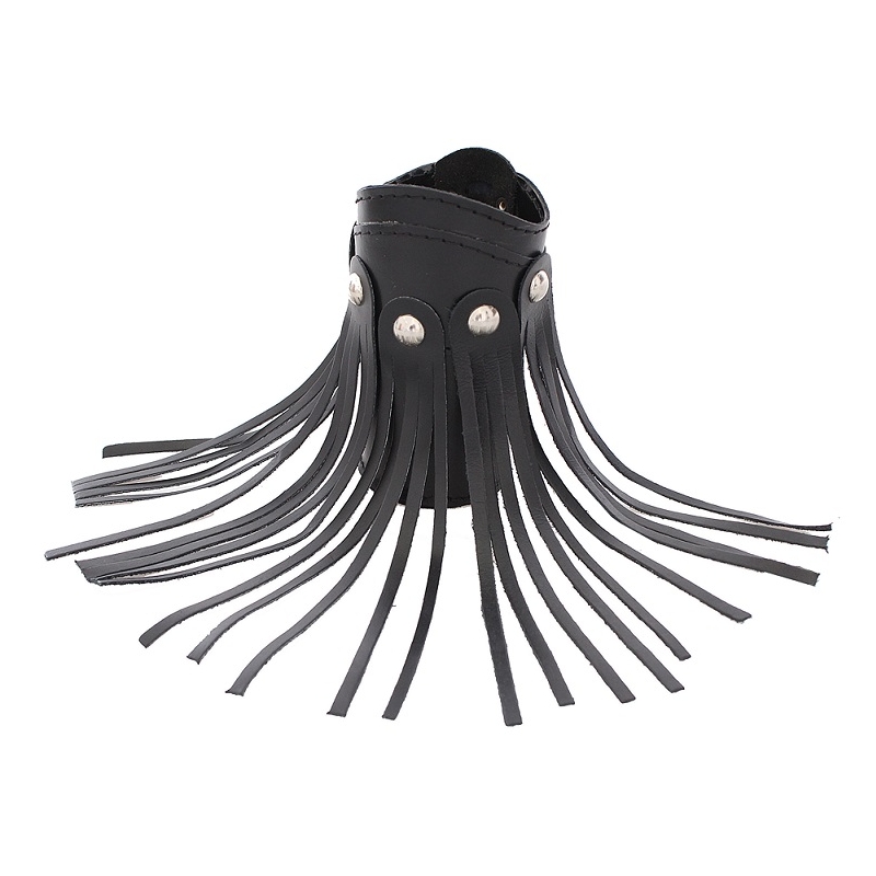 Becherhalter aus Leder RSA-2C