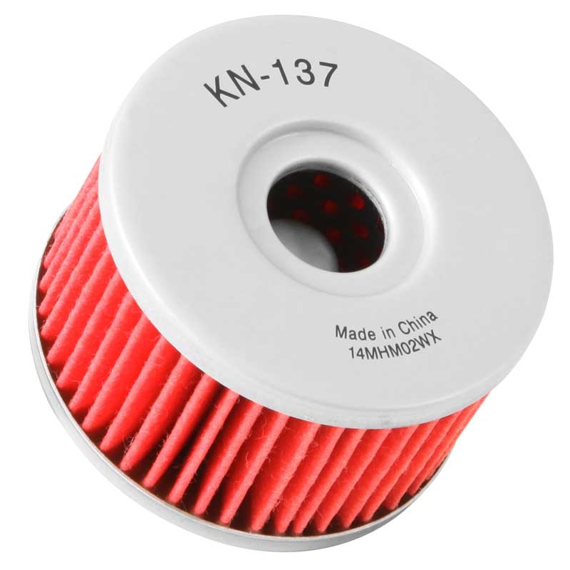 Ölfilter KN-137