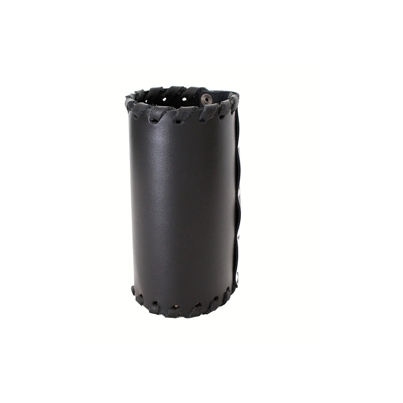 Becherhalter aus Leder RSA 3A
