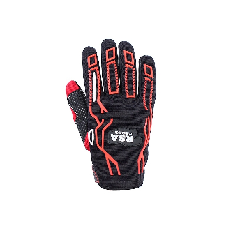 RSA Redcross 3 Motorradhandschuhe