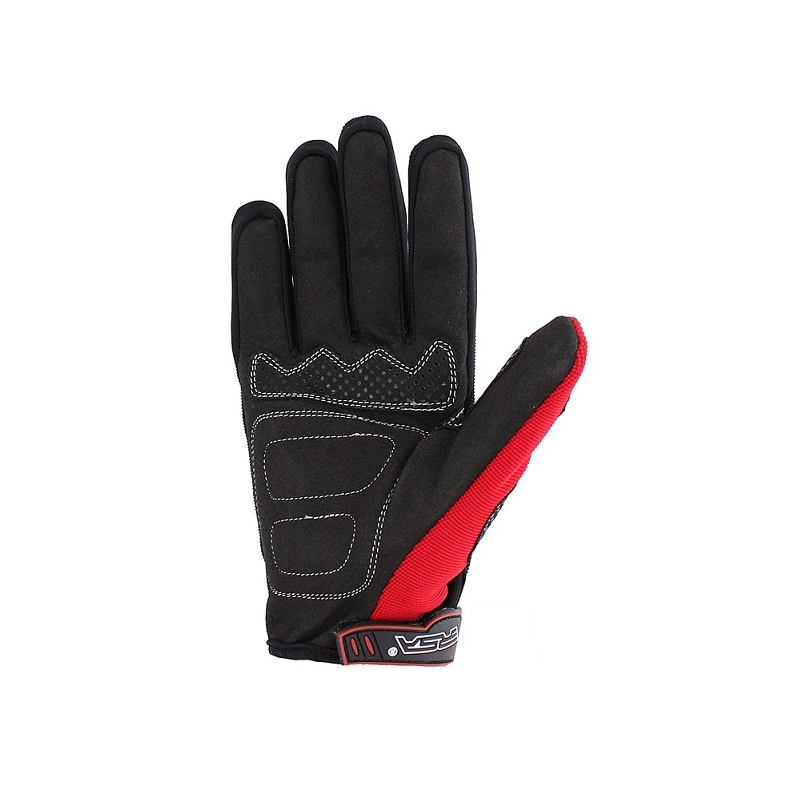 RSA Redcross 3 Motorradhandschuhe
