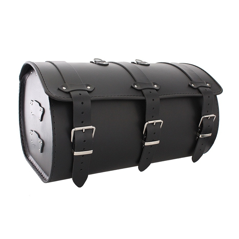 Chopper RSA-5A Motorradtasche aus Leder