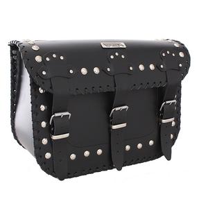 Chopper RSA-1D Motorradtaschen aus Leder