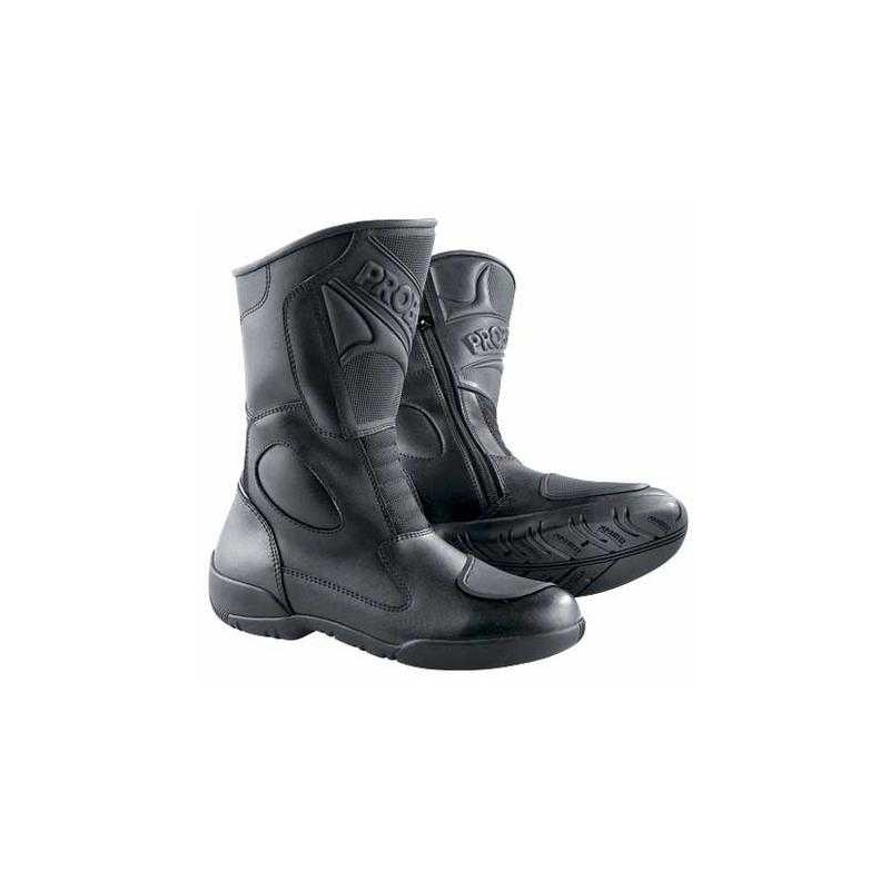 Boty Probiker Traveller na motorku