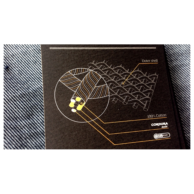 Damen Kevlar Motorrad Jeans Revit Madison Ausverkauf