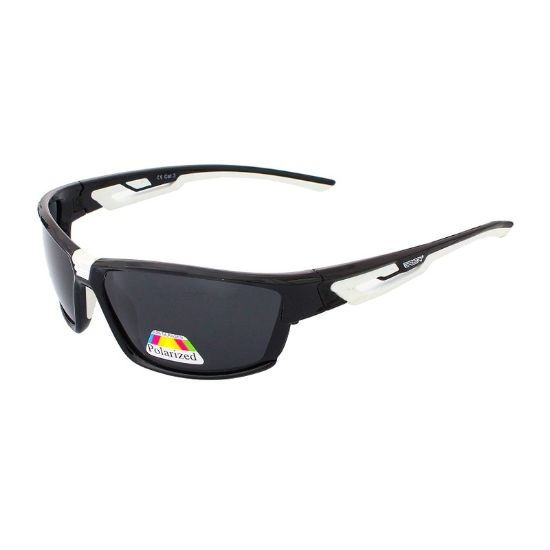 RSA 8018 Polarized schwarz und weiß Ausverkauf