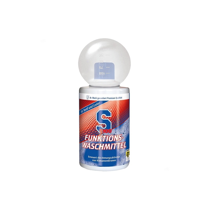 Waschmittel S100 250ML