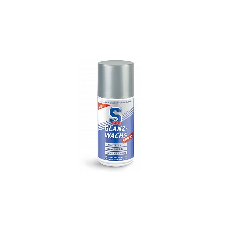Sprühwachs S100 250ML