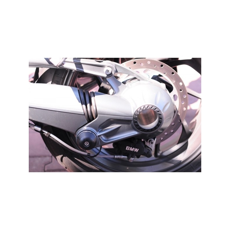 Traktionsschützer - BMW K1200 / K1300 2005-2007 Ausverkauf