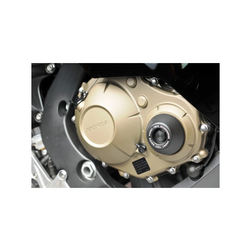 Sturzprotektoren - CBR 600/1000 RR - CB 600/1000 R Ausverkauf