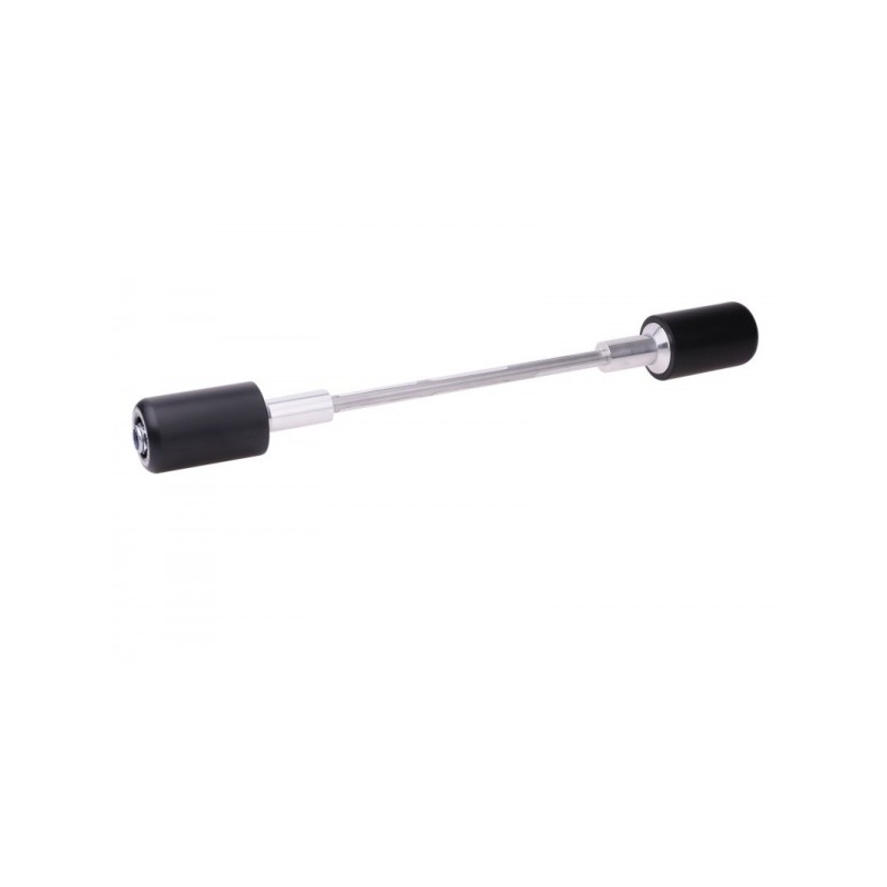 Anhängeprotektoren - Ducati Monster 600/750/1000 ab Baujahr 2000 Ausverkauf