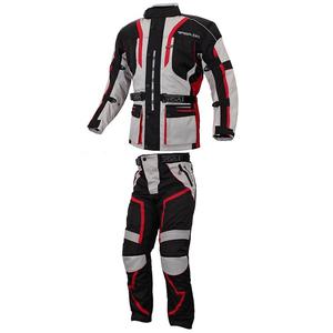 Herren-Motorradanzug RSA Exo - 2 Stück Ausverkauf
