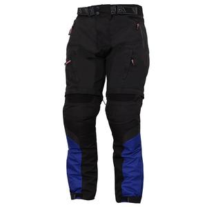 RSA Dakar Blau Motorradhosen Ausverkauf