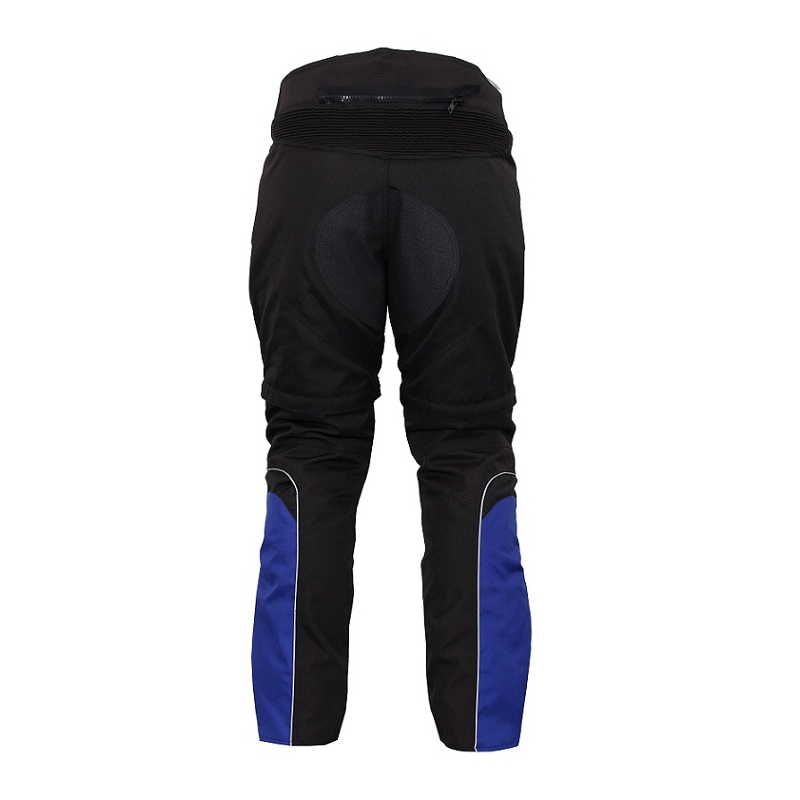RSA Dakar Blau Motorradhosen Ausverkauf