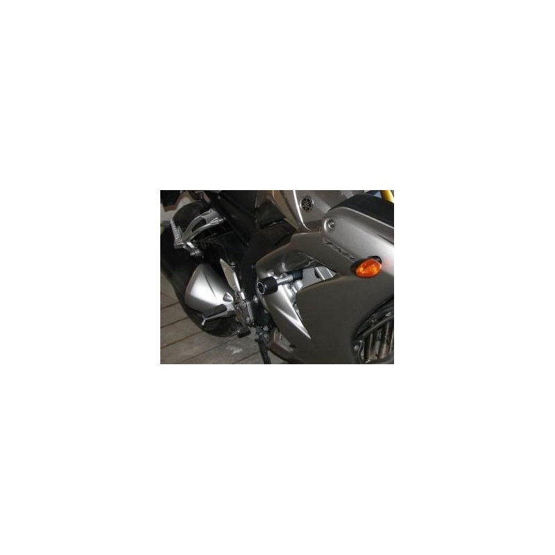 Sturzprotektoren - Yamaha FZ1 GT 2006 Ausverkauf