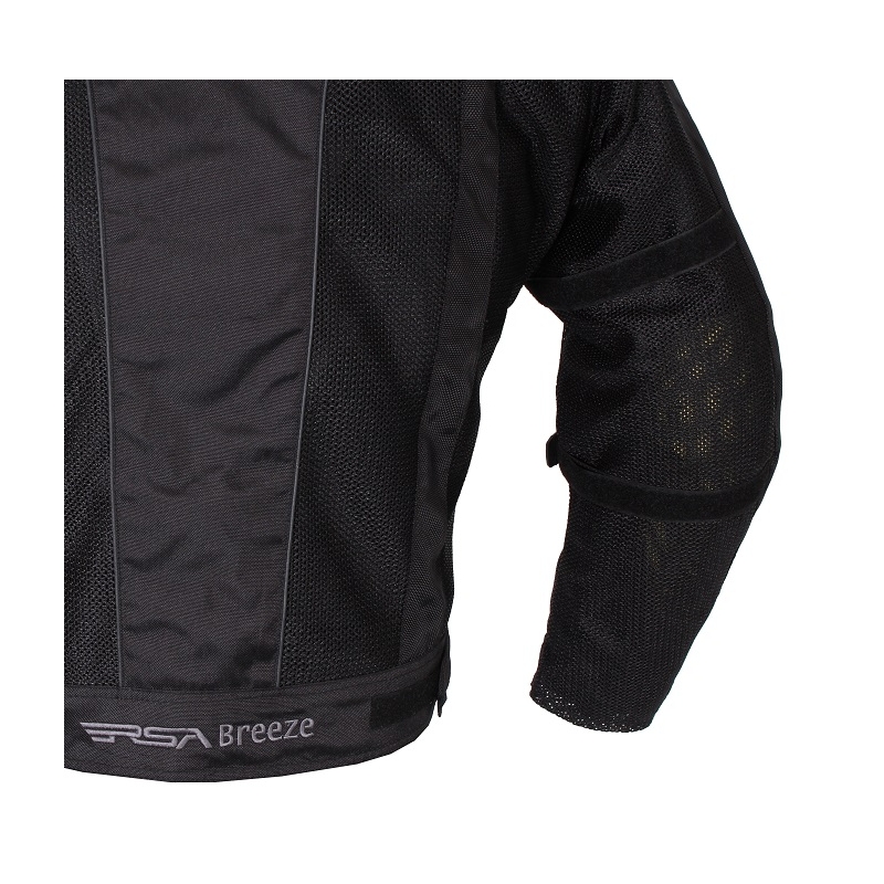 Dreilagige Motojacke RSA Breeze Ausverkauf