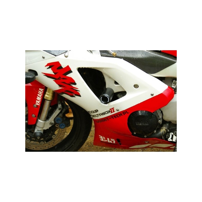 Sturzprotektoren - Yamaha YZF 1000 R1 1998-2001 Ausverkauf