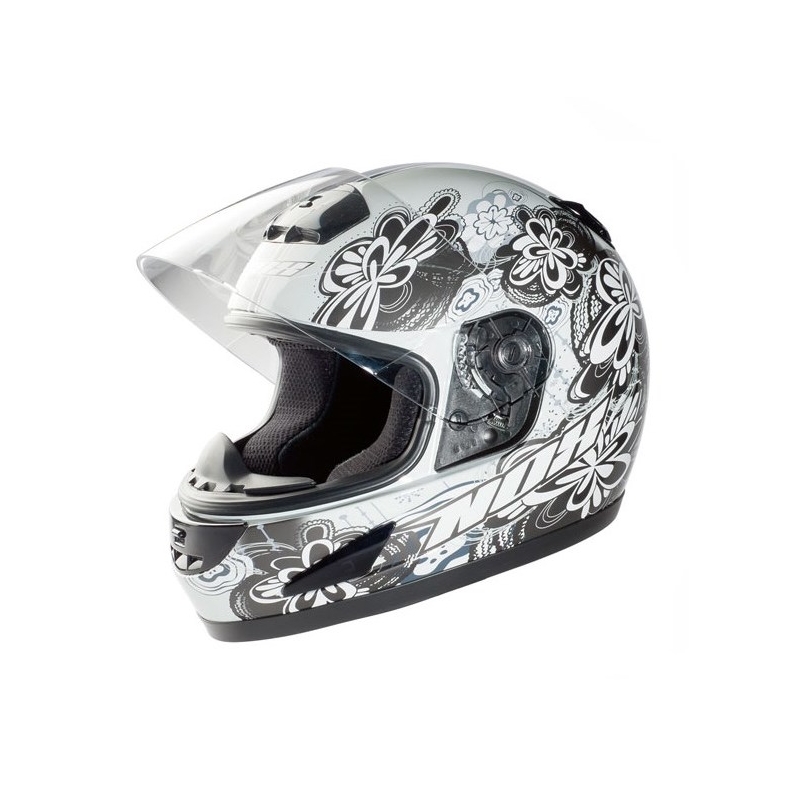 Klar Plexiglas für Nox N932 Helm Ausverkauf