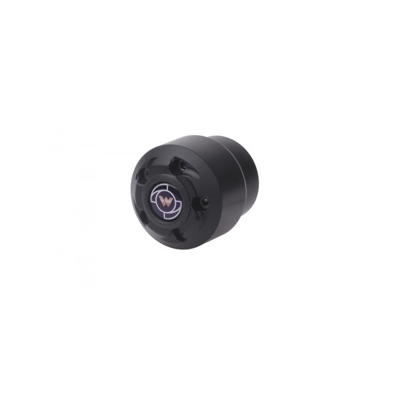 Sturzprotektoren - Suzuki GSX-R 600/750 2004-2005 Ausverkauf