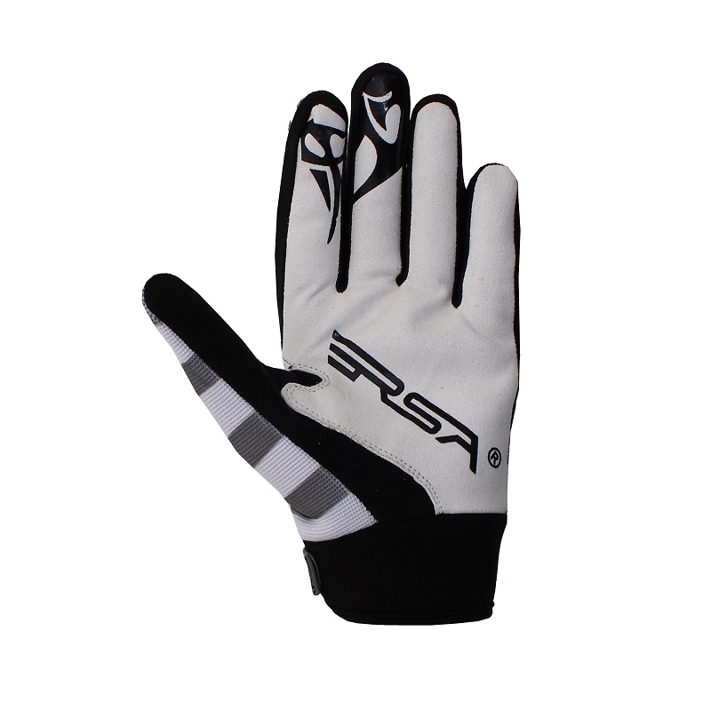 RSA Offroad-Motorradhandschuhe Ausverkauf