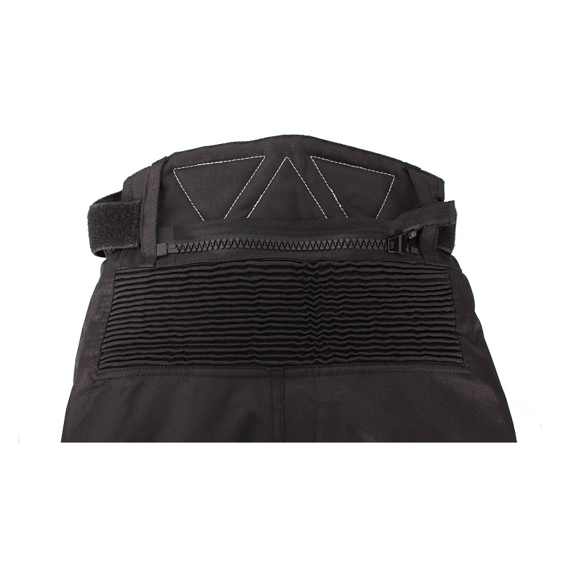 RSA Devil Women's White Moto Pants Ausverkauf