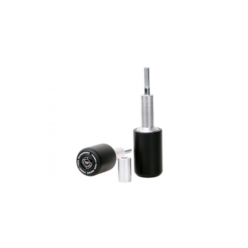 Traktionsschützer - Kawasaki Z750/1000 2004-2006 Ausverkauf
