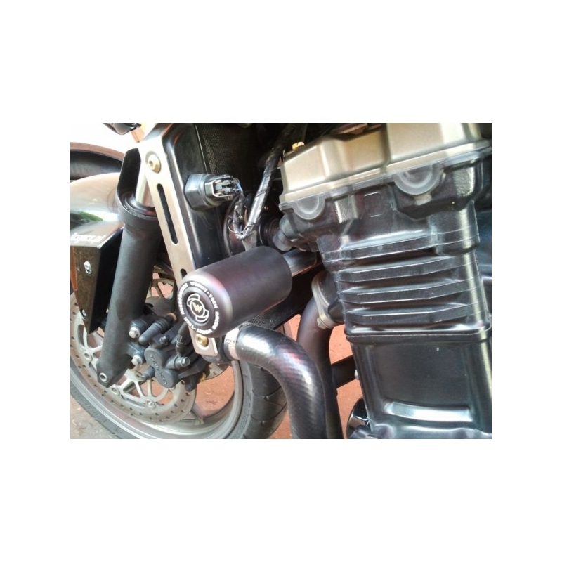 Traktionsschützer - Kawasaki Z750/1000 2004-2006 Ausverkauf