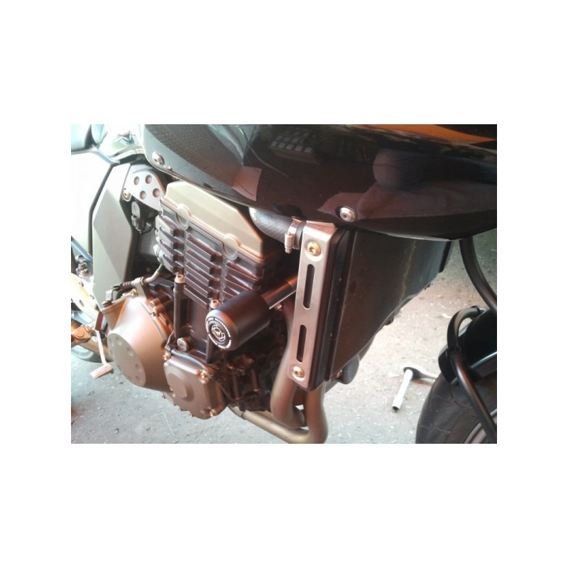 Traktionsschützer - Kawasaki Z750/1000 2004-2006 Ausverkauf