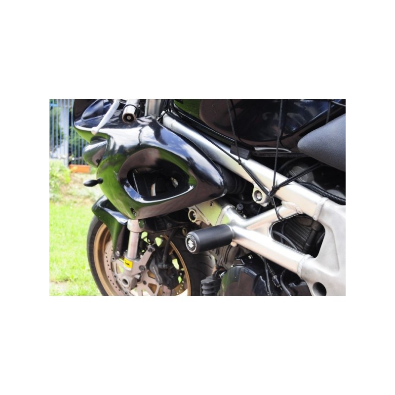 Traktionsschutz - Suzuki TL1000 S Ausverkauf