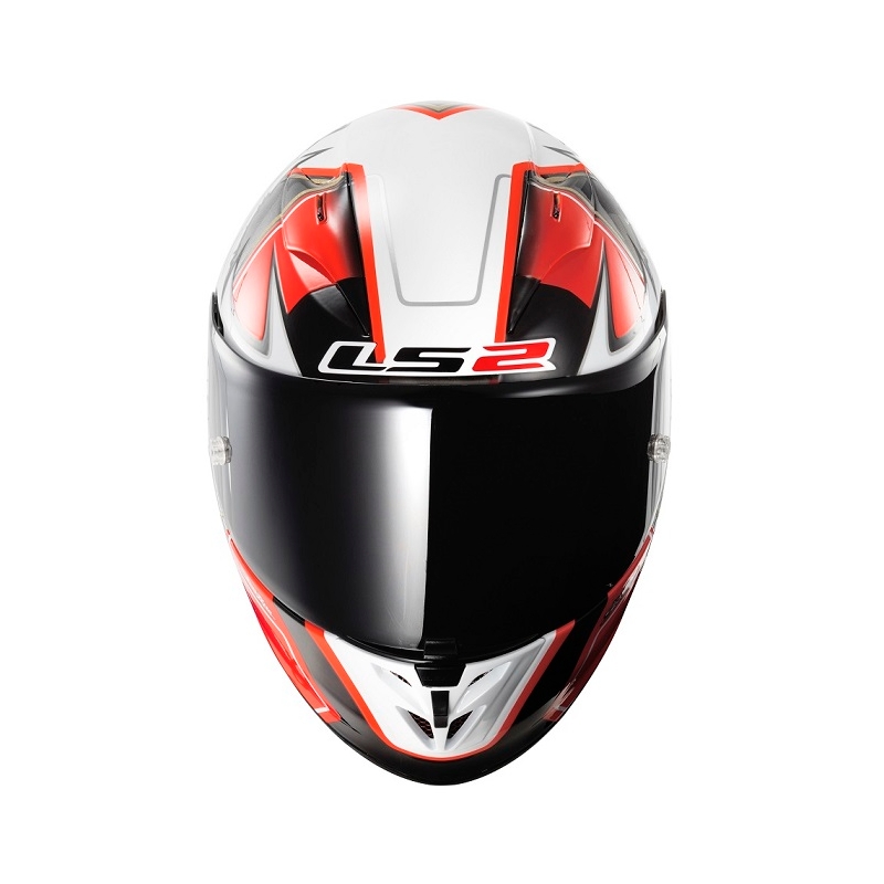 Motorradhelm LS2 FF323 ARROW Yonny Hernandez Replica Ausverkauf
