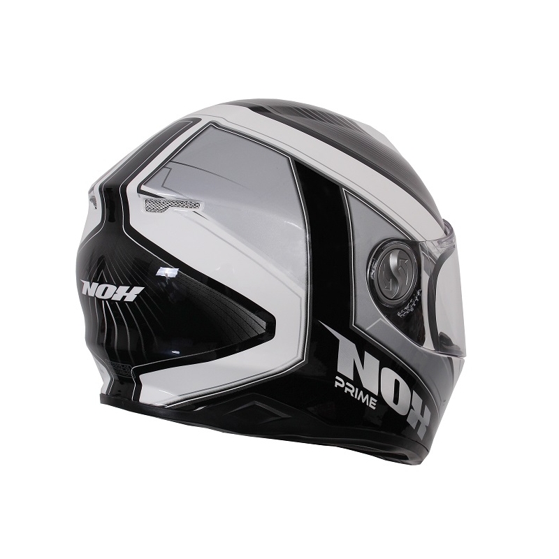 NOX N301 Prime Integral Motorradhelm Ausverkauf