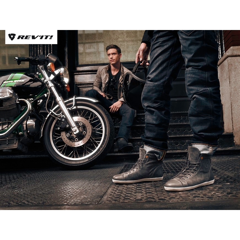 Revit Turini Moto Schuhe Ausverkauf