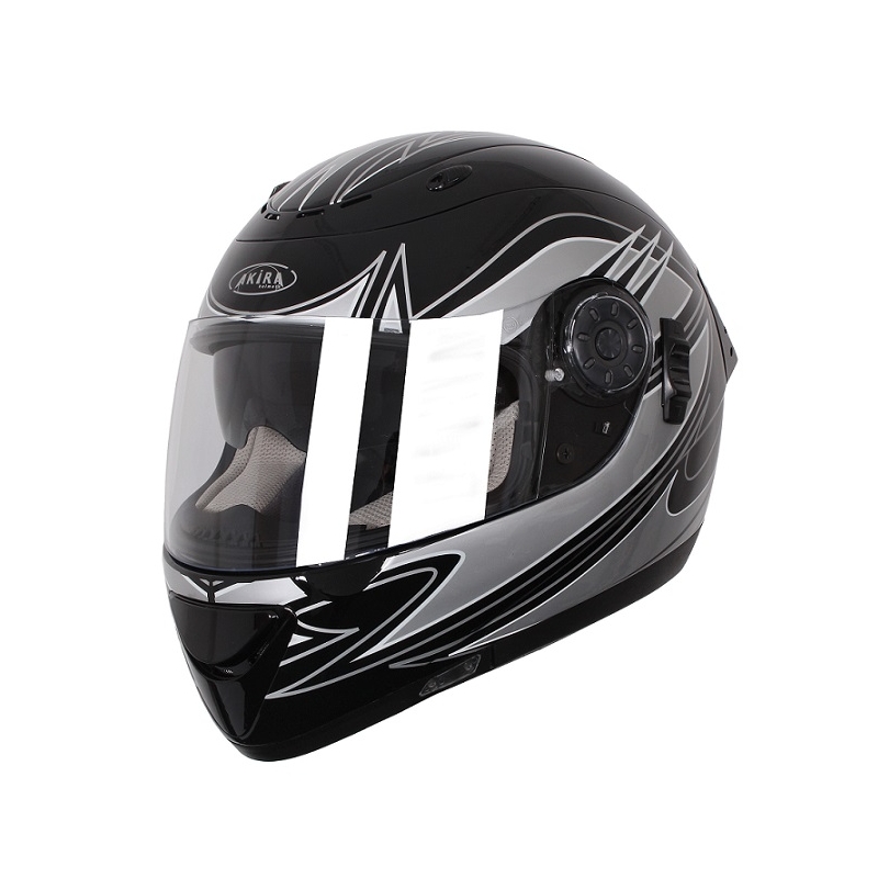 Motorradhelm Akira Izumi 2205