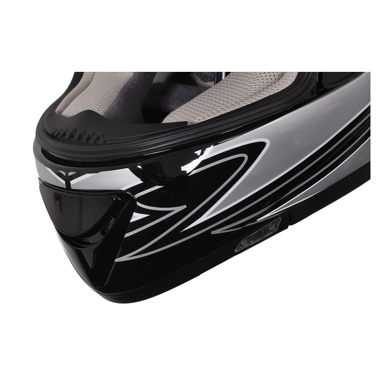 Motorradhelm Akira Izumi 2205