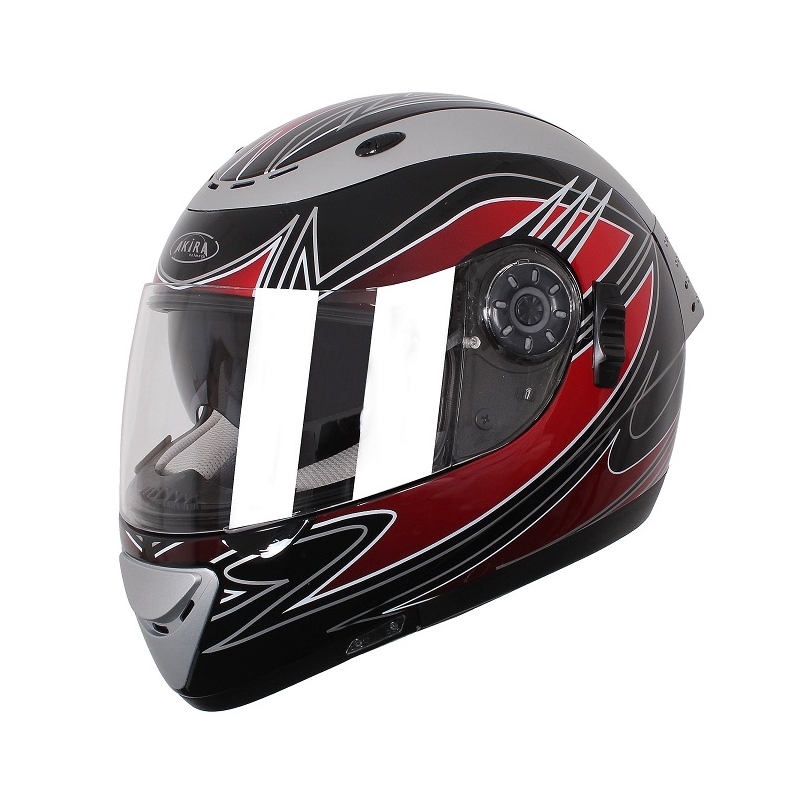 Motorradhelm Akira Izumi 2206 - Klasse II