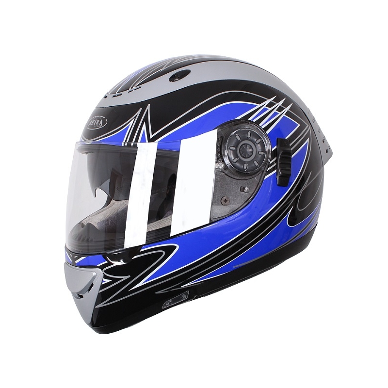 Akira Izumi 2207 Motorradhelm Ausverkauf
